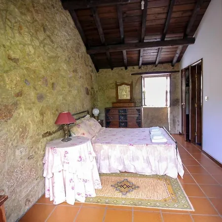 Сasa de vacaciones Casa Do Aqueduto