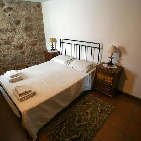 Дом отдыха Casa Do Aqueduto *