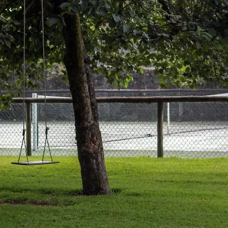 Дом отдыха Casa Do Aqueduto Grimancelos