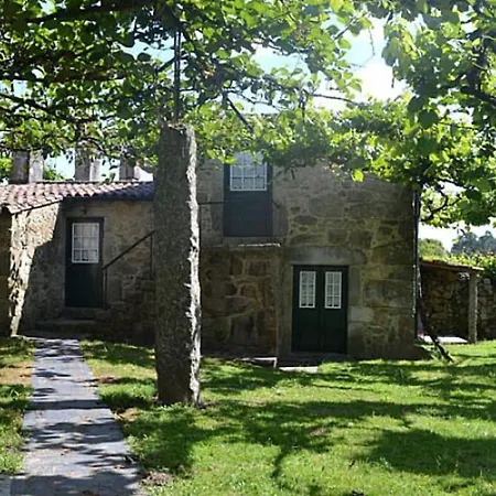 Casa Do Aqueduto