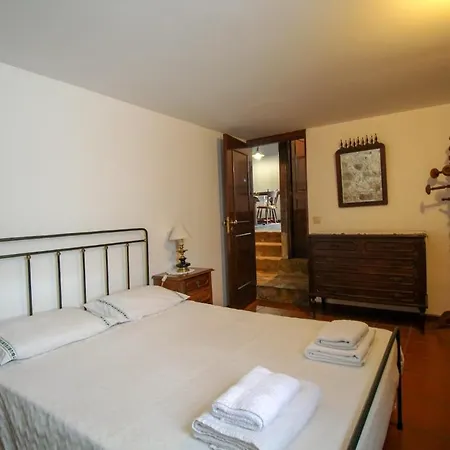 Casa Do Aqueduto Сasa de vacaciones