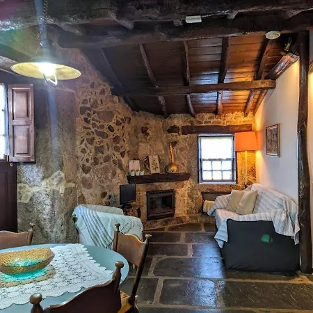 Casa Do Aqueduto Дом отдыха *