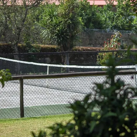 Дом отдыха Casa Do Aqueduto *