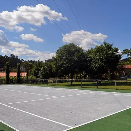 Casa Do Aqueduto Grimancelos
