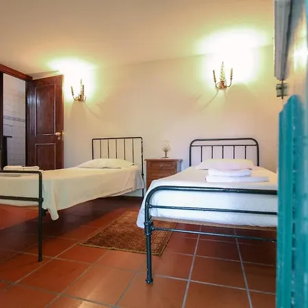 Casa Do Aqueduto Сasa de vacaciones *