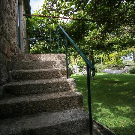 Casa Do Aqueduto