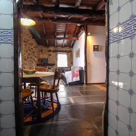 Сasa de vacaciones Casa Do Aqueduto