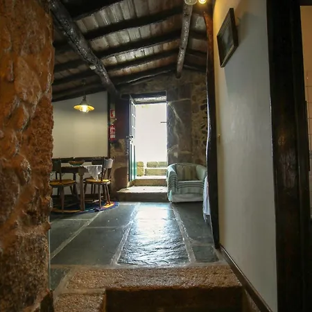 Сasa de vacaciones Casa Do Aqueduto *