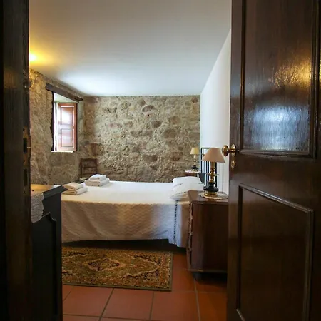 Casa Do Aqueduto Сasa de vacaciones Grimancelos