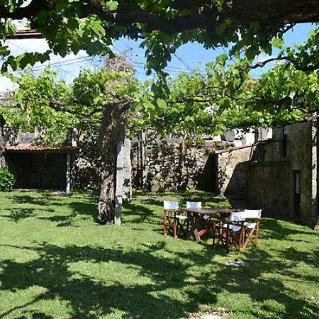 Сasa de vacaciones Casa Do Aqueduto Grimancelos