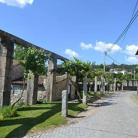Casa Do Aqueduto *