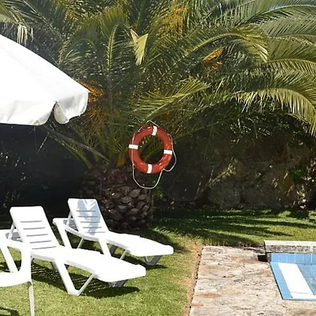 Casa Do Aqueduto Grimancelos