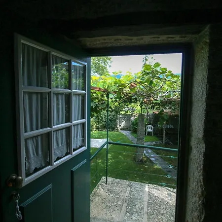 Casa Do Aqueduto Prázdninový dům