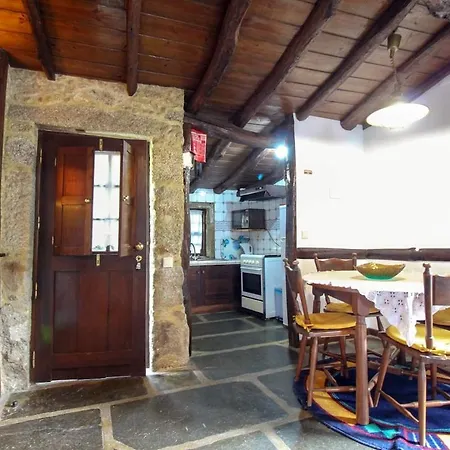 Сasa de vacaciones Casa Do Aqueduto