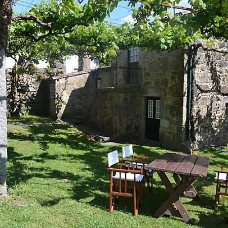 Prázdninový dům Casa Do Aqueduto *