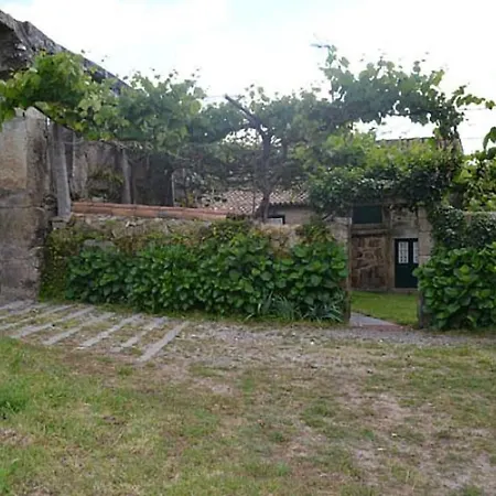 Дом отдыха Casa Do Aqueduto Grimancelos