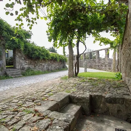 Дом отдыха Casa Do Aqueduto