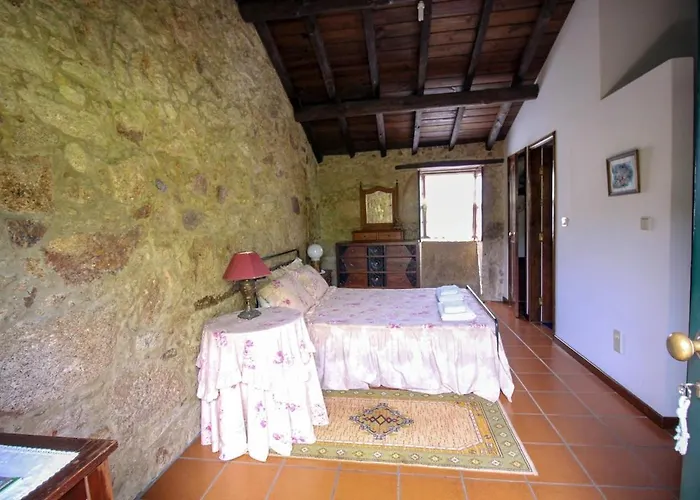 Feriehus Casa Do Aqueduto