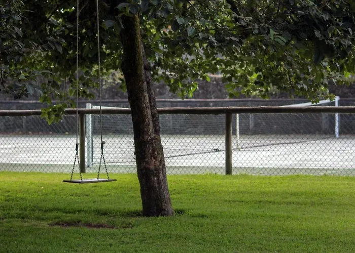 Feriehus Casa Do Aqueduto Grimancelos