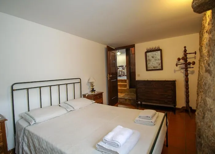 Casa Do Aqueduto Feriehus