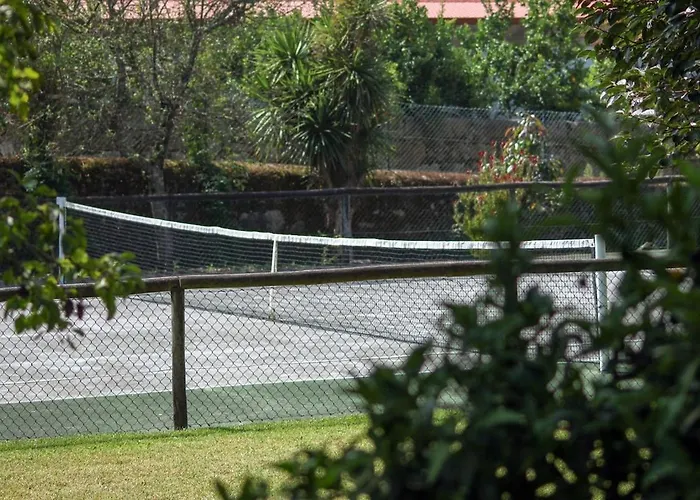 Feriehus Casa Do Aqueduto *