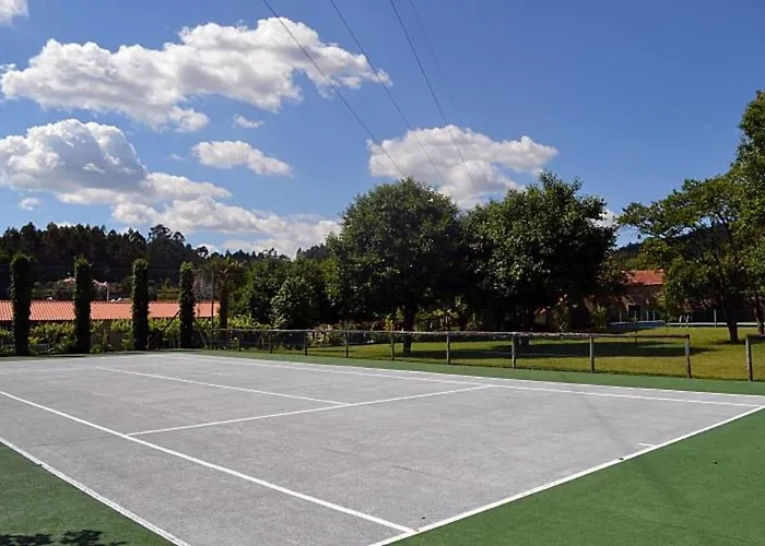 Casa Do Aqueduto Grimancelos