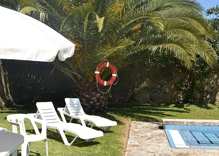 Casa Do Aqueduto Grimancelos