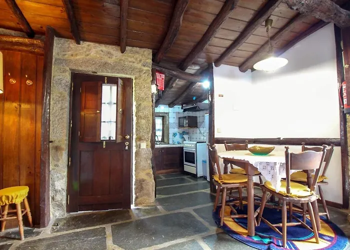 Feriehus Casa Do Aqueduto